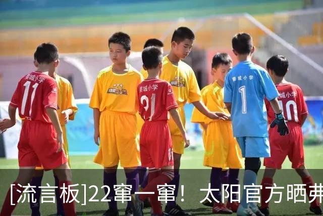 [流言板]22窜一窜！太阳官方晒弗莱明夏联数据：在罪恶都市表现出色